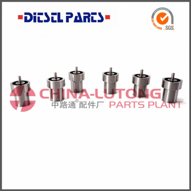 Automatic Spray Nozzle 105007-1280dn0pdn128 Use To Fuel Injection System In Diesel Engine Pdf