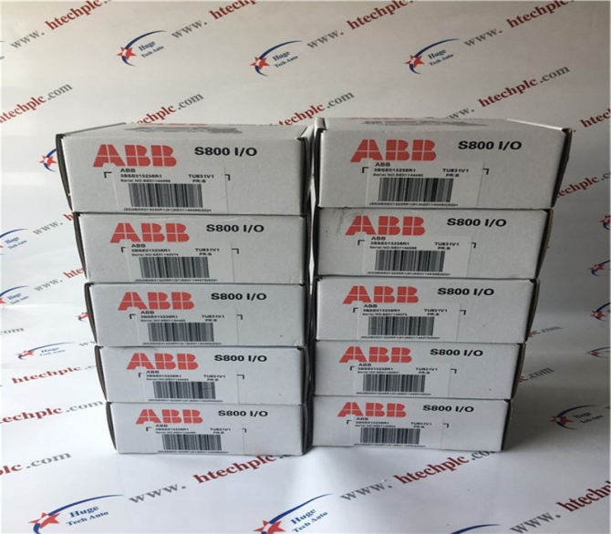 ABB 3BSC610037R1 new in sealed box