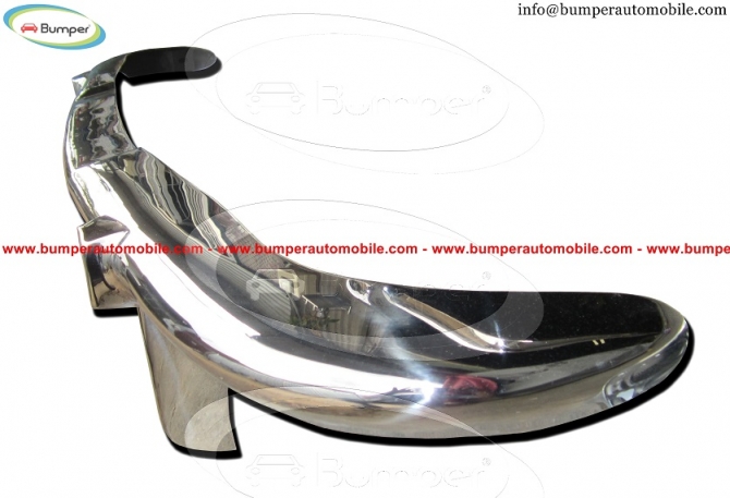 Jaguar Xj6 Series 2 Stoßfänger