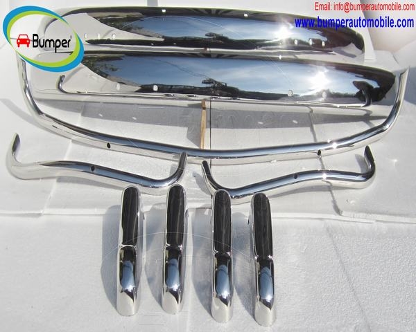 Vw Käfer Usa Typ Stoßfänger