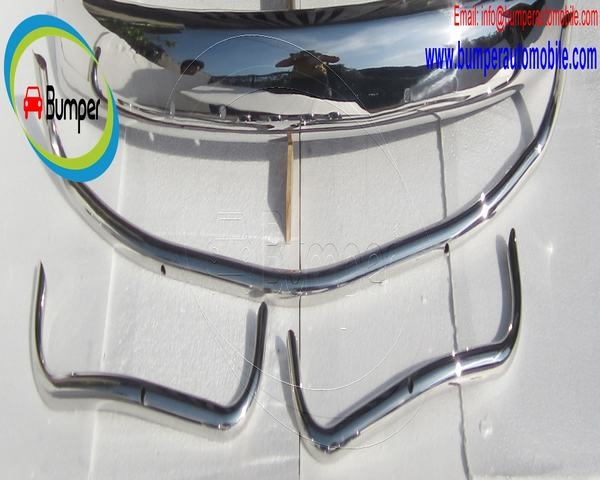 Vw Käfer Usa Typ Stoßfänger