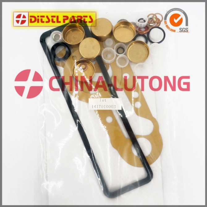 5.9 Cummins Engine Overhaul Rebuild Kits 1 427 010 003 Diesel Engine Parts Repair