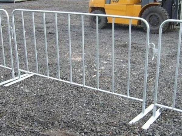Wholesale Crowd Control Barriers – Large Stocks amp; Free Customization