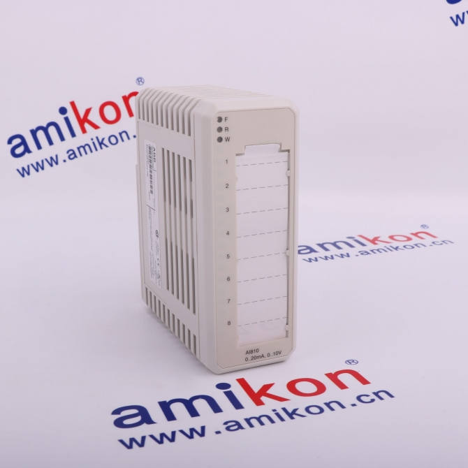 SELL WELL  ABB 3BSE018741R30 PLS CONTACT:  sales8@amikon.cn  or  86 18030235313