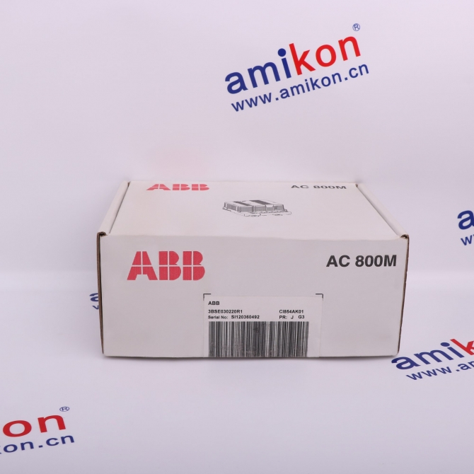 SELL WELL  ABB PM564RETH  PLS CONTACT:  sales8@amikon.cn  or  86 18030235313