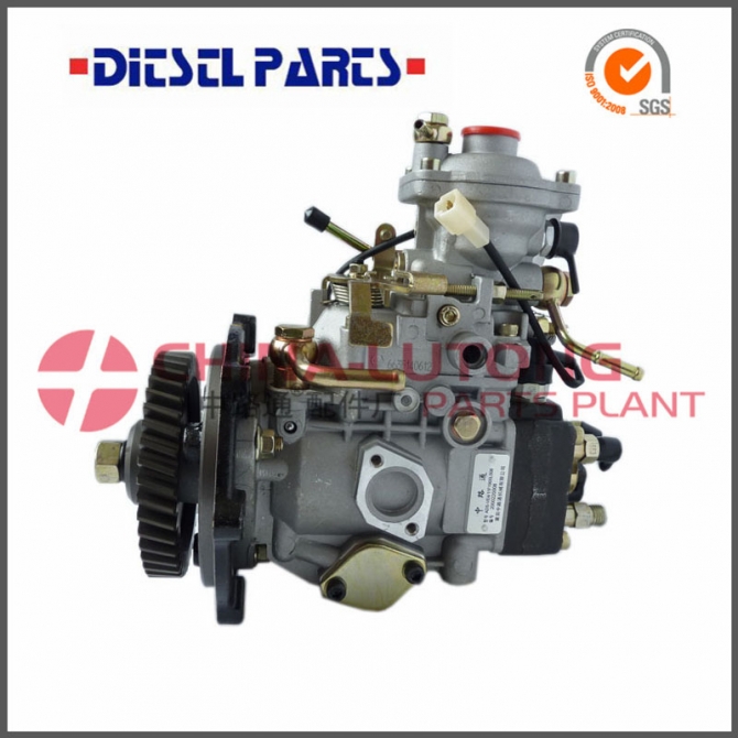 bosch mechanical diesel fuel injection pump catalog car repair kit
