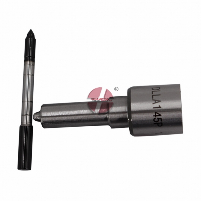 Bosch Nozzle Part Number Dlla145p17200 433 171 690 Fit Injector 0 445 120 050 