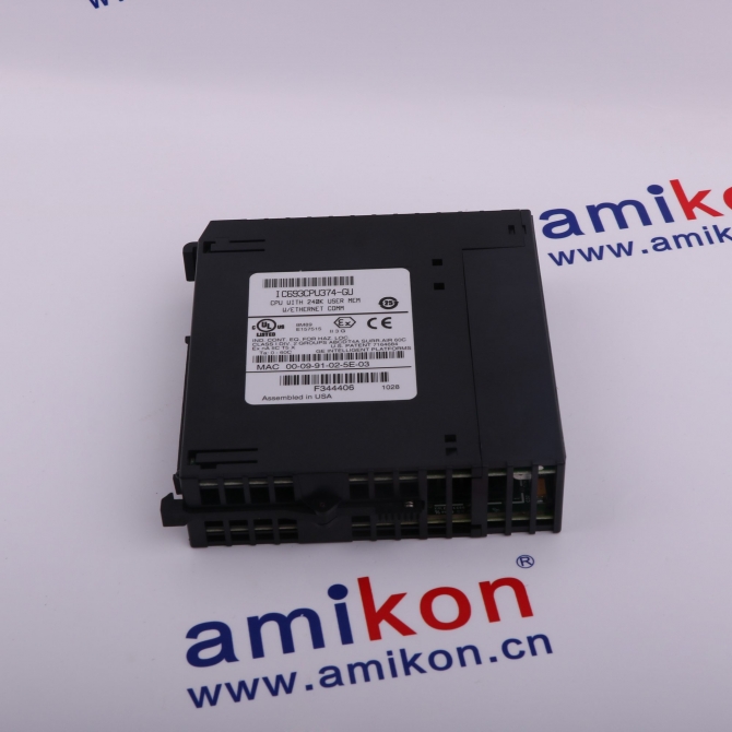 IN STOCK GE IC695PSD040  PLS CONTACT:  sales8@amikon.cn
