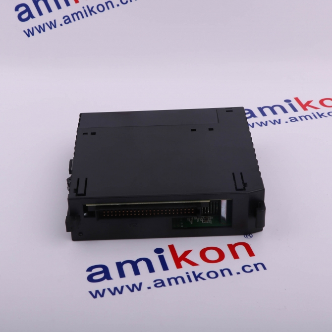 SELL WELL  GE  IC693ALG222 PLS CONTACT:  sales8@amikon.cn