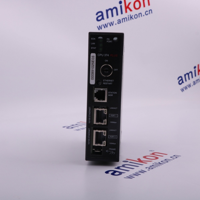 IN STOCK  GE IC694CHS392  PLS CONTACT:  sales8@amikon.cn