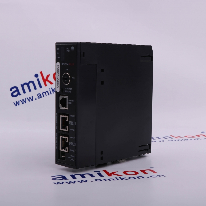 IN STOCK  GE IC200MDL650  PLS CONTACT:  sales8@amikon.cn