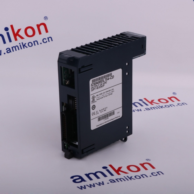 COMPETITIVE  GE  IC695CPU310  PLS CONTACT:  sales8@amikon.cn