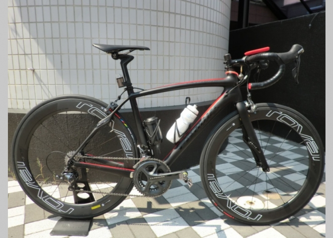  For Sale  2019 Cannondale F-si Carbon 2  