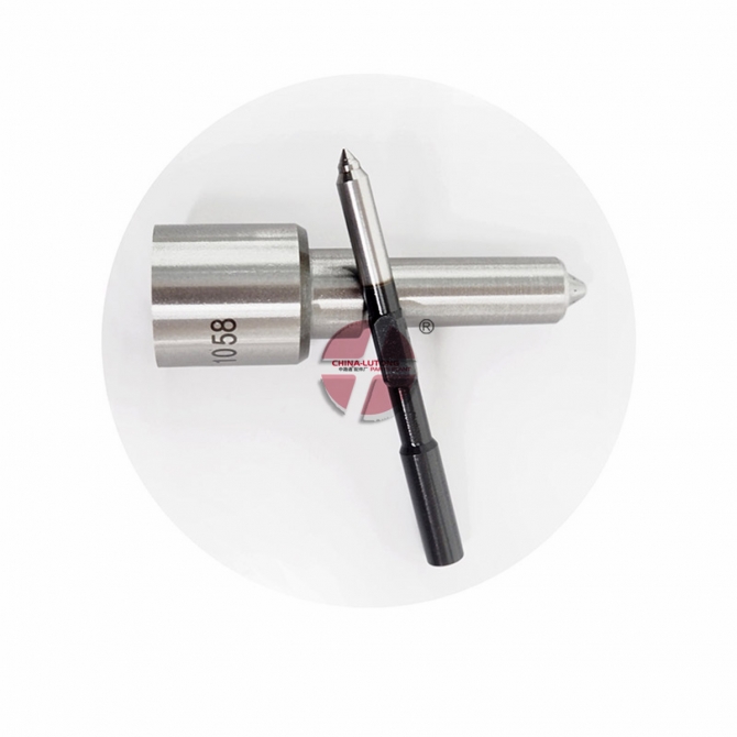 Diesel Injector Nozzles Dsla143p10580 433 175 309 For Cumminsnissan Primastar 