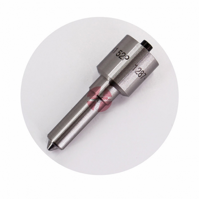 Automatic Diesel Fuel Nozzle Dsla152p1287 0 433 175 379 Fits Injector 0414720404 