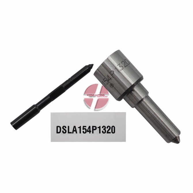 Common Rail Nozzle Dsla154p13200 433 175 395 Diesel Fuel Injector Nozzle Apply For Mercedes Benz