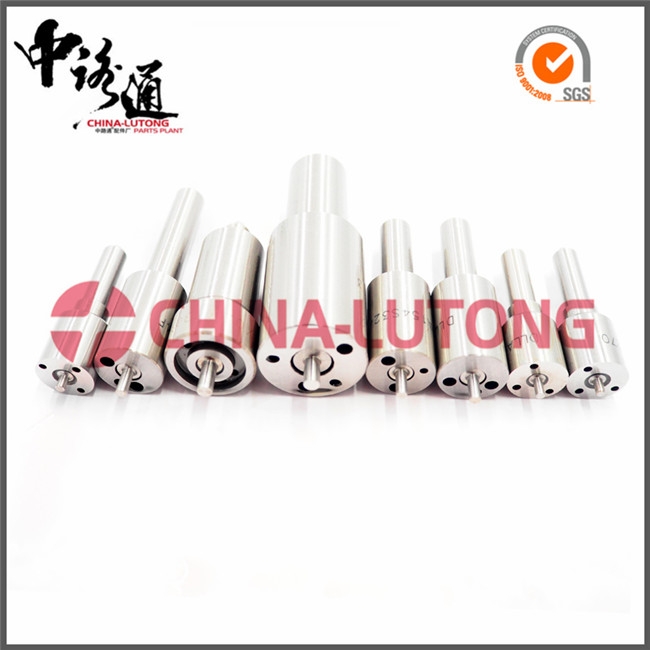 Diesel Nozzle Injector Bosch Fuel Injector Nozzle Dlla153pn177105017-1770 For Isuzu