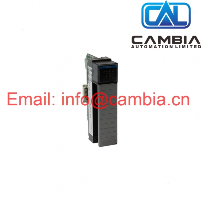 1785-l40l	Allen Bradley