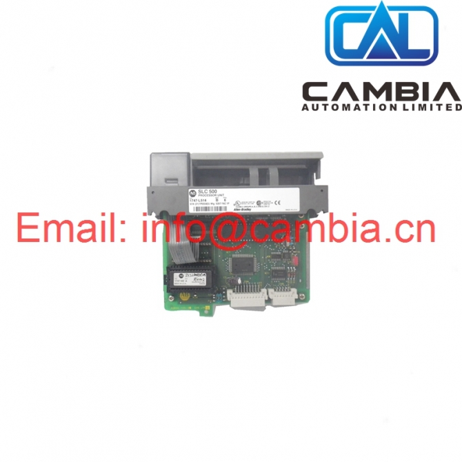 1771-nr	Allen Bradley