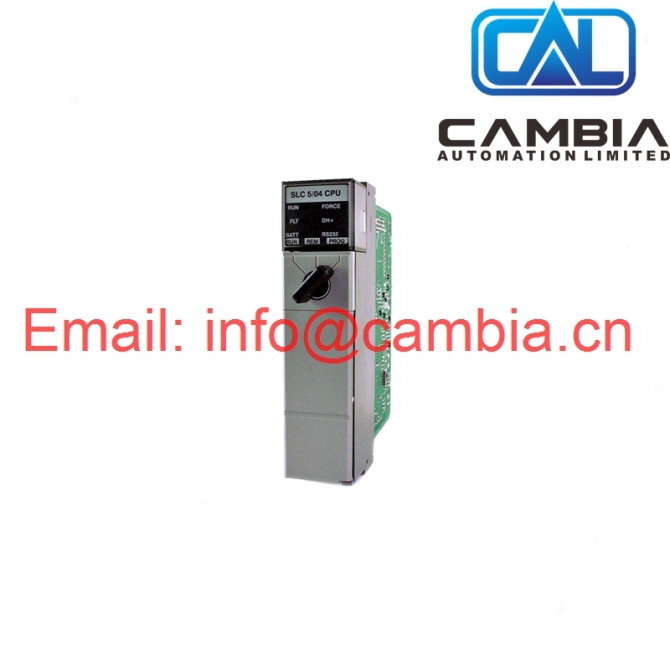 22b-d4p0n104	Allen Bradley