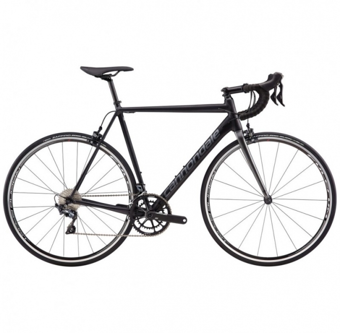 2019 Cannondale Caad12 Ultegra Road Bike