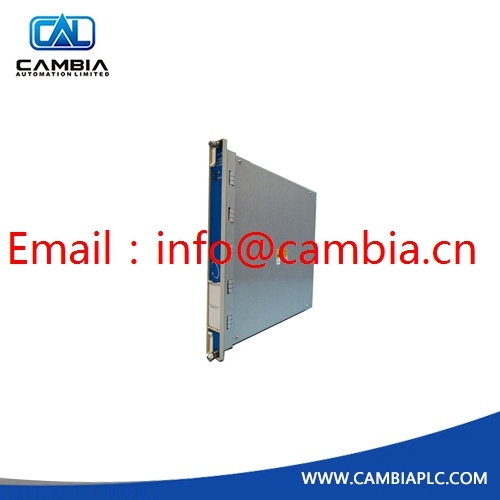 146031-01	Bently Nevada