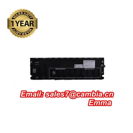 Ge Fanuc	Is200vcrch1b Sales7@cambia.cn