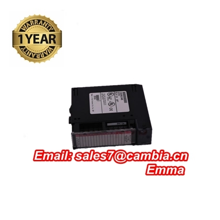 Ge Fanuc	Ic660bbr100 Sales7@cambia.cn