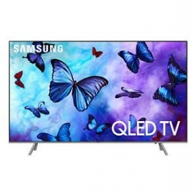 Samsung QN65Q6FN 2018 65 Smart QLED 4K Ultra HDTV with HDR