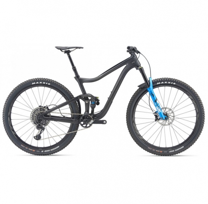 2019 Giant Trance Advanced Pro 29 0 - Fastracycles