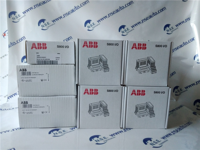 Abb Pm864ak01 3bse018161r1