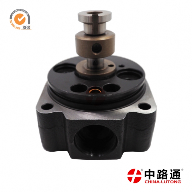 Nissan Distributor Rotor 146400-9720 For 104740-2130 Head Pump Rebuild Kit