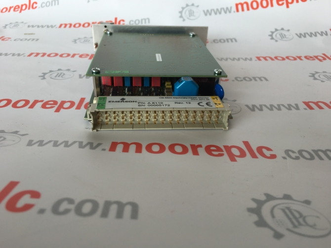 Emerson Pr6423003-030 Con021