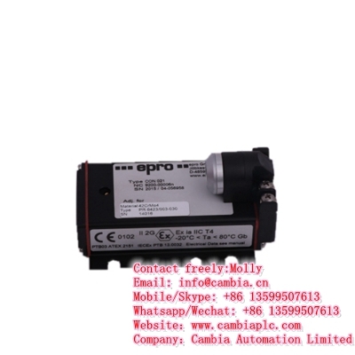 High Quality	Epro	Mms6740	Emailinfo@cambia.cn