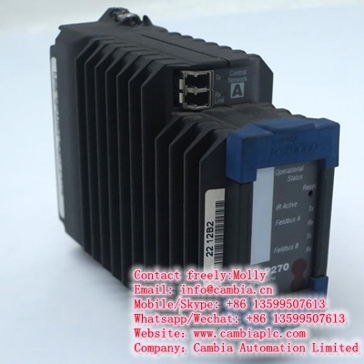 High Quality	Foxboro	P0973jn A4h124-24fx	Emailinfo@cambia.cn