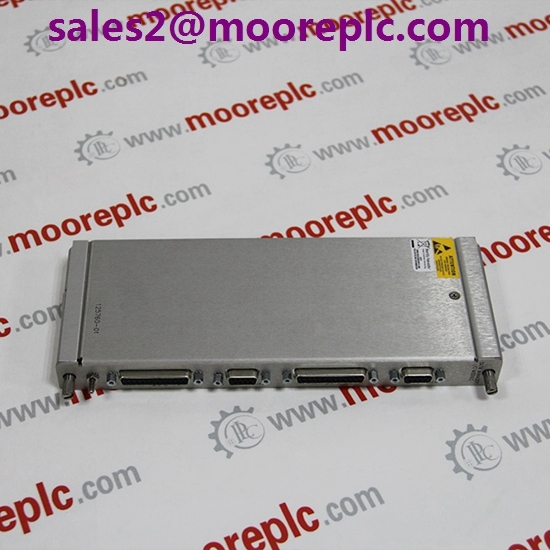 Bently Nevada 350062 