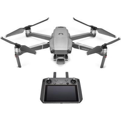 Dji Mavic 2 Pro With Smart Controller
