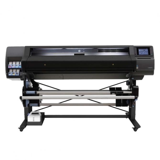 Hp 64 Inch Latex 560 Printer