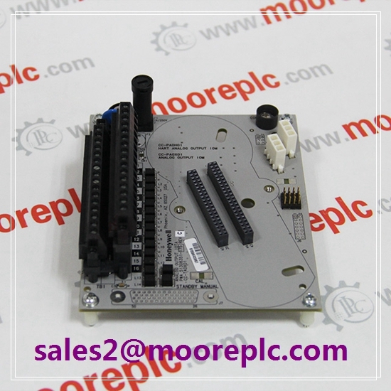 Honeywell 51304465-500