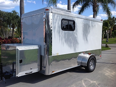 Mobile Dog Grooming Salons For Sale ! Buy Now