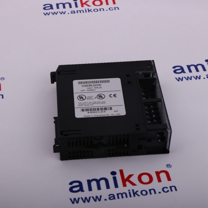 GE IC200MDL640 In Stock