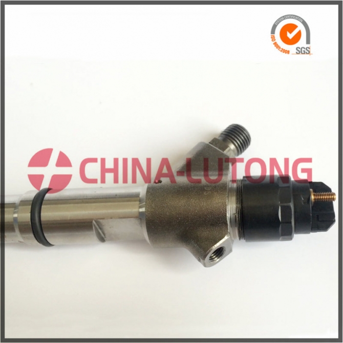 Crs Common Rail Direct Injection System Ppt Supplier