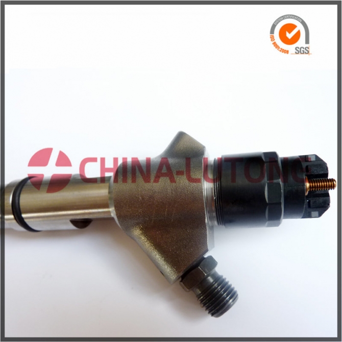 CRS common rail direct injection system ppt supplier