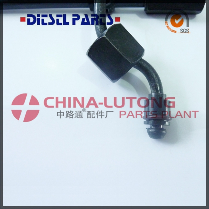 Common Rail And Injector Common Rail Cummins Injectors For Sale