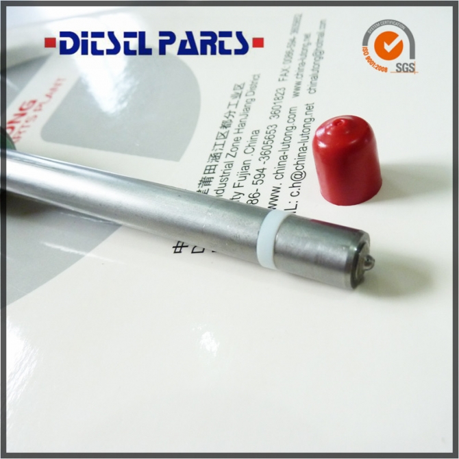 Common Rail Denso Injector Common Rail Diesel Injector Bosch Supplier