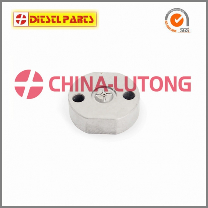 Common Rail Injector Control Valve Delphi Valve Injector