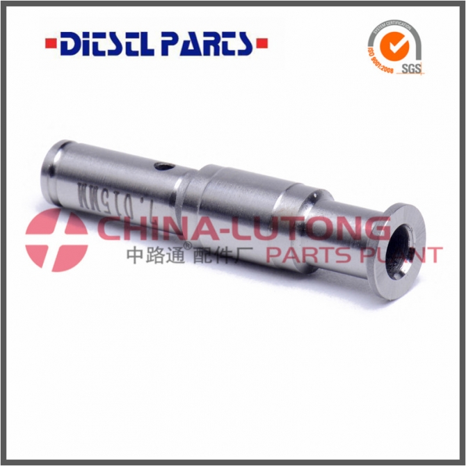 Common Rail Direct Injector System Common Rail Parts Supplier