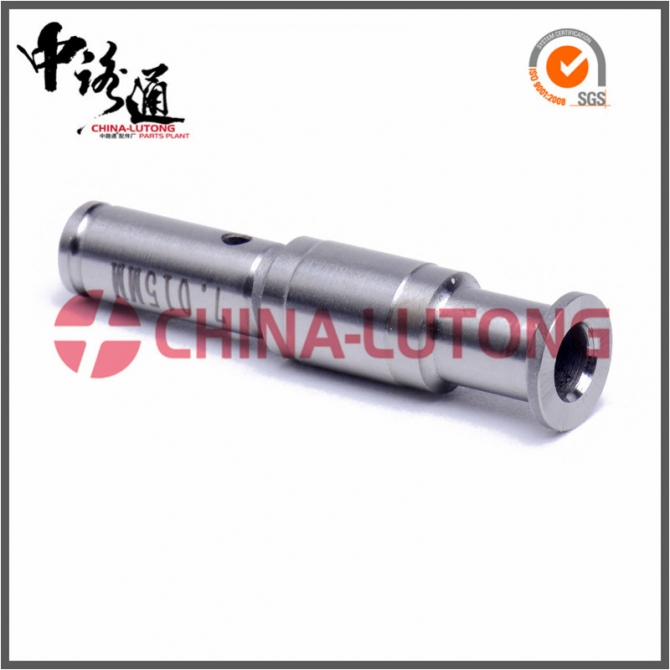 Common Rail Direct Injector System Common Rail Parts Supplier