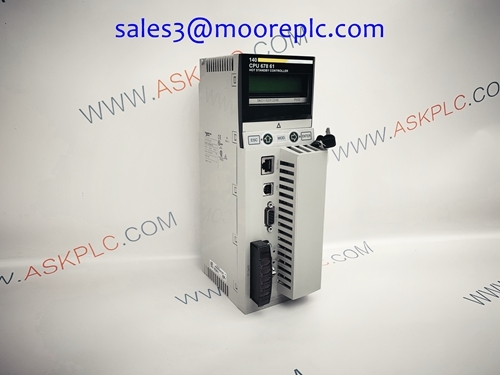 Rps Tech Pcu10.24 |plc Dcs Parts