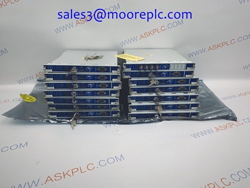 Cde550 Cts001 |plc Dcs Parts